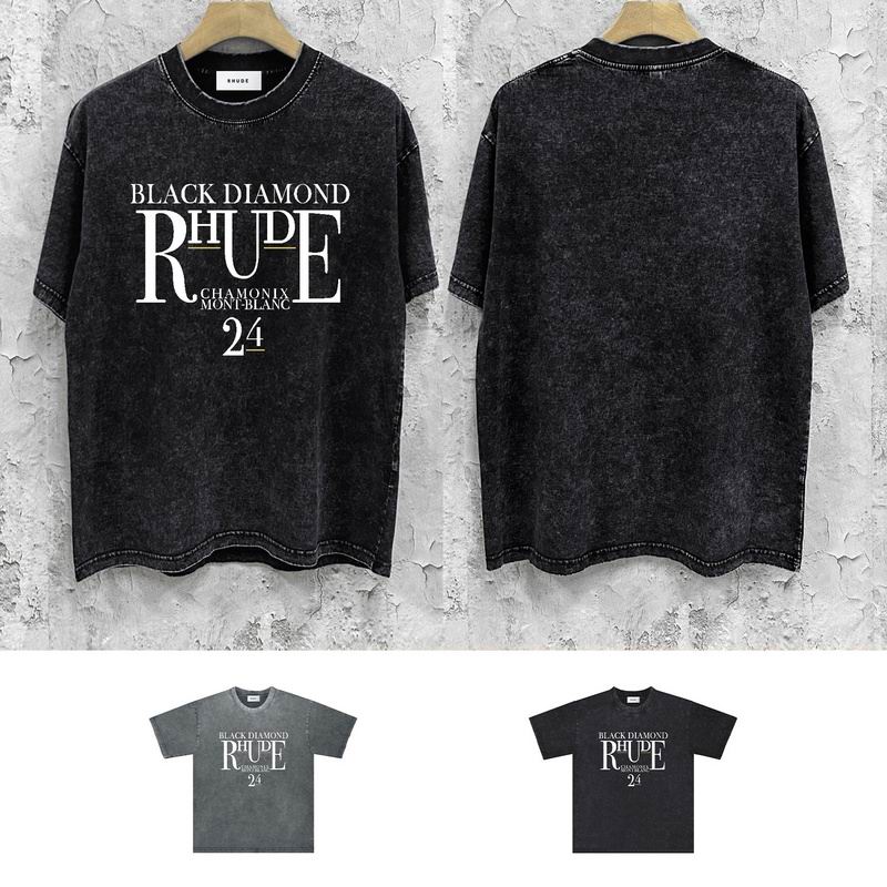 Rhude S-2XL 11trZJRH161